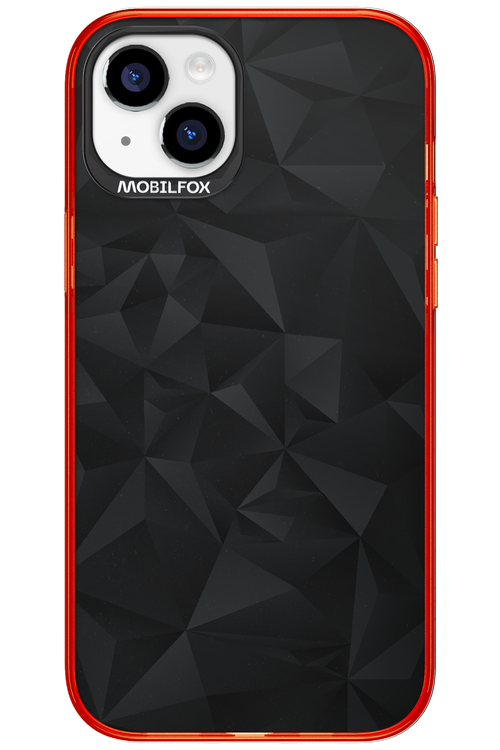 Low Poly 2.0 - Apple iPhone 15 Plus