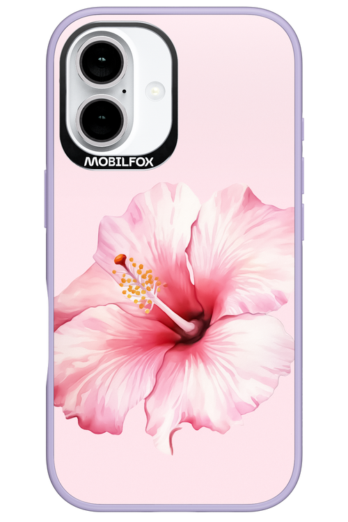 HibiPinky 2.0 - Apple iPhone 16