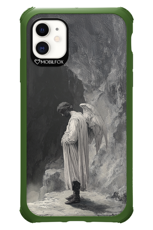 INGER Cover 2.0 - Apple iPhone 11