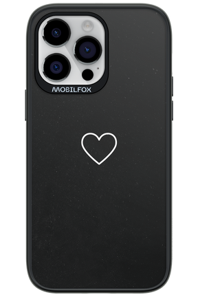 Love Is Simple 2.0 - Apple iPhone 14 Pro Max