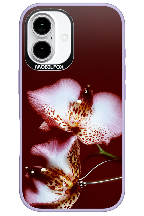 Leobloomy 2.0 - Apple iPhone 16