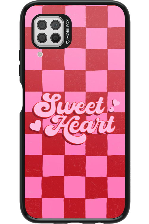 Sweat Heart - Huawei P40 Lite