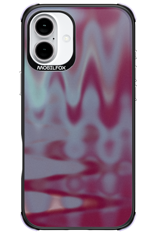 Cherry Karma 2.0 - Apple iPhone 16 Plus