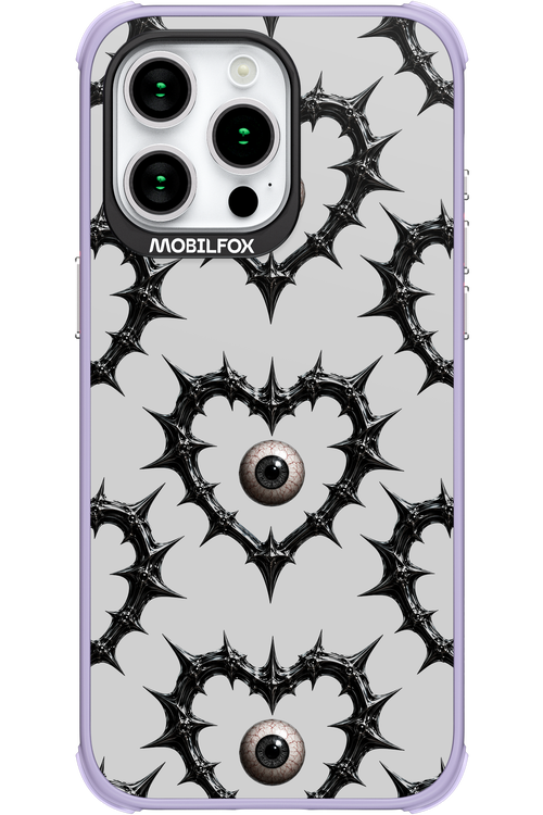 Heart Vision 2.0 - Apple iPhone 15 Pro Max