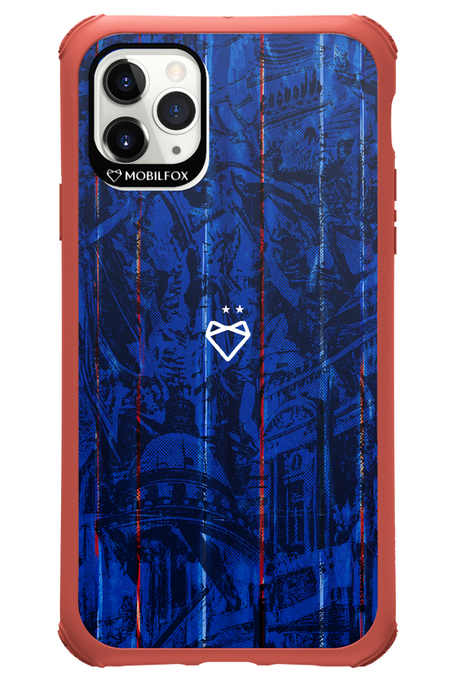 Franta x Mobilfox 2.0 - Apple iPhone 11 Pro Max