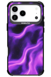 Aurora beam - Apple iPhone 17 Pro Max