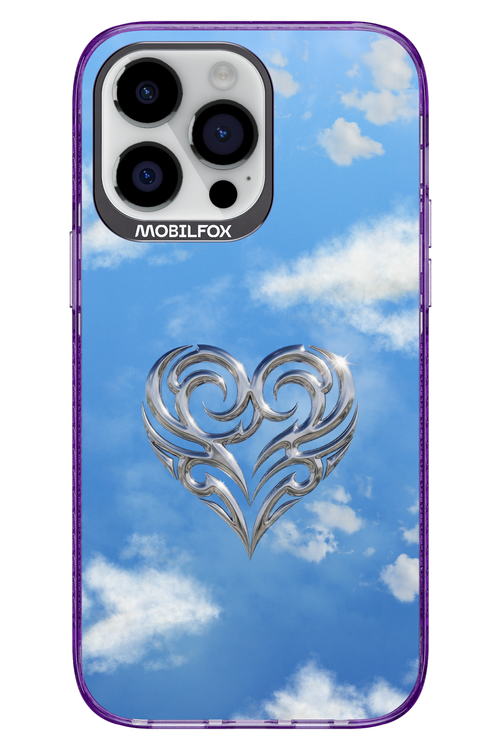 Dream Heart 2.0 - Apple iPhone 14 Pro Max