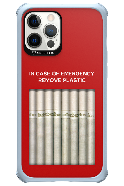 C*garette 2.0 - Apple iPhone 12 Pro Max