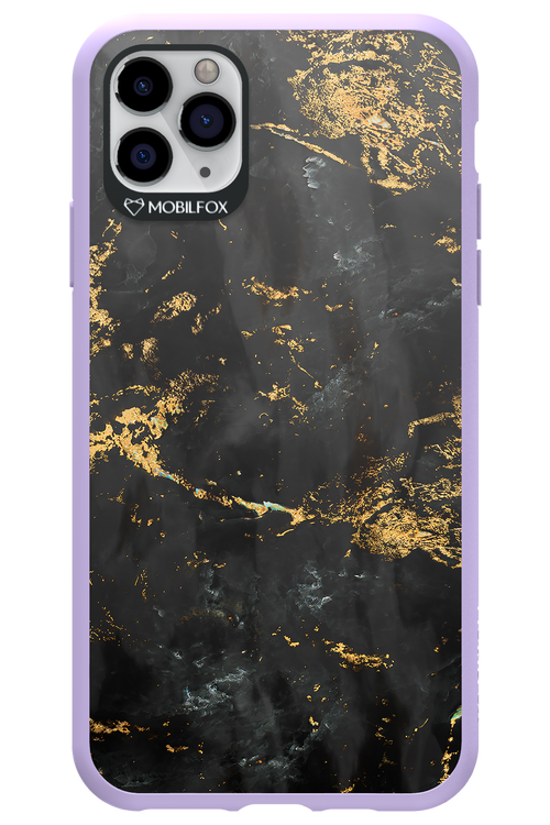 Goldie 2.0 - Apple iPhone 11 Pro Max