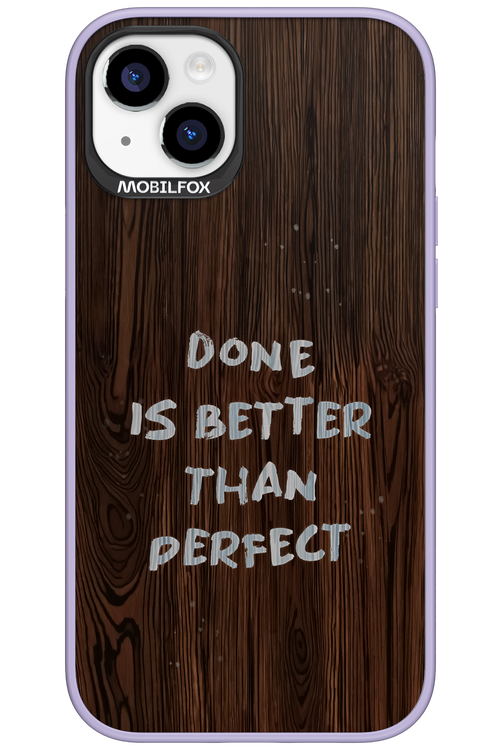 Perfect 2.0 - Apple iPhone 15 Plus