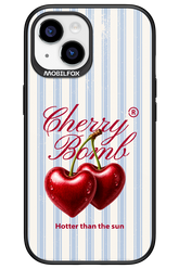 Cherry Bomb 2.0 - Apple iPhone 15