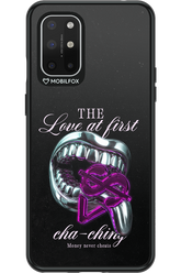 Cha-Ching 2.0 - OnePlus 8T
