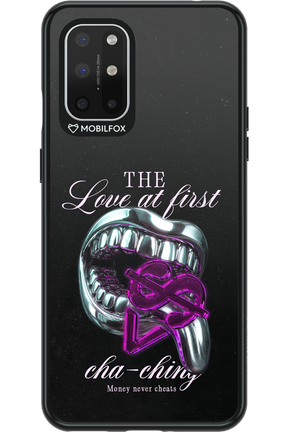 Cha-Ching 2.0 - OnePlus 8T