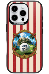 First Class 2.0 - Apple iPhone 16 Pro
