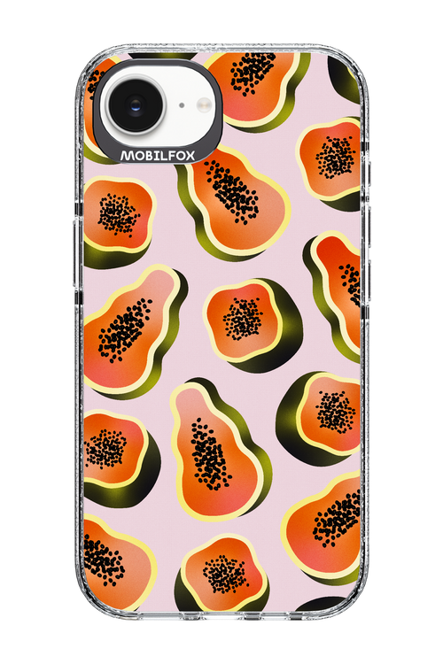 Papaya Wave 2.0 - Apple iPhone 17e
