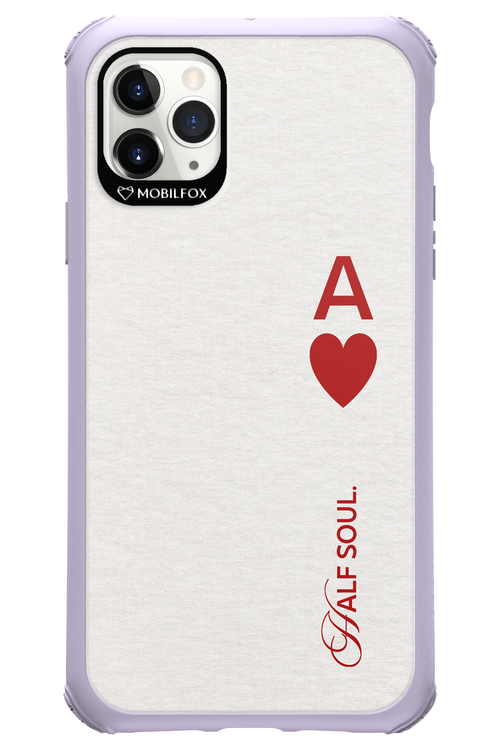 Half 2.0 - Apple iPhone 11 Pro Max