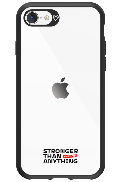 Stronger (Nude) - Apple iPhone SE 2022