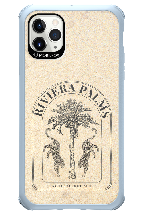 Riviera Palms 2.0 - Apple iPhone 11 Pro Max