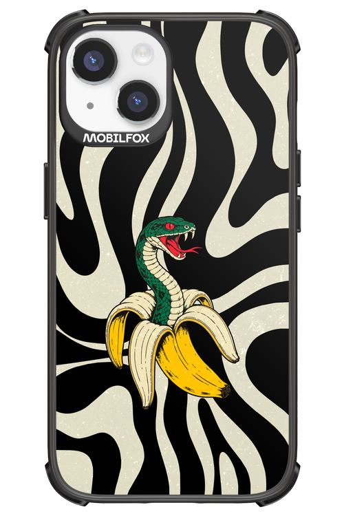 Banana Bite 2.0 - Apple iPhone 14