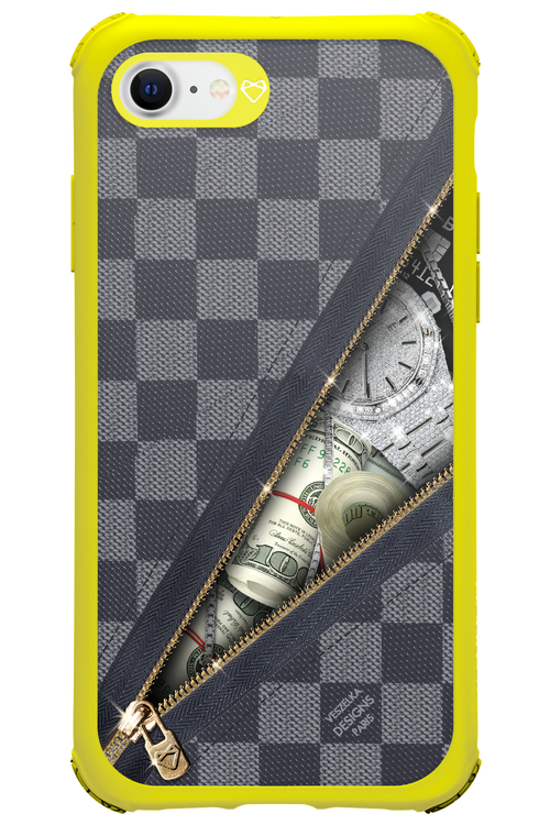 Goodie Bag - Apple iPhone SE 2022