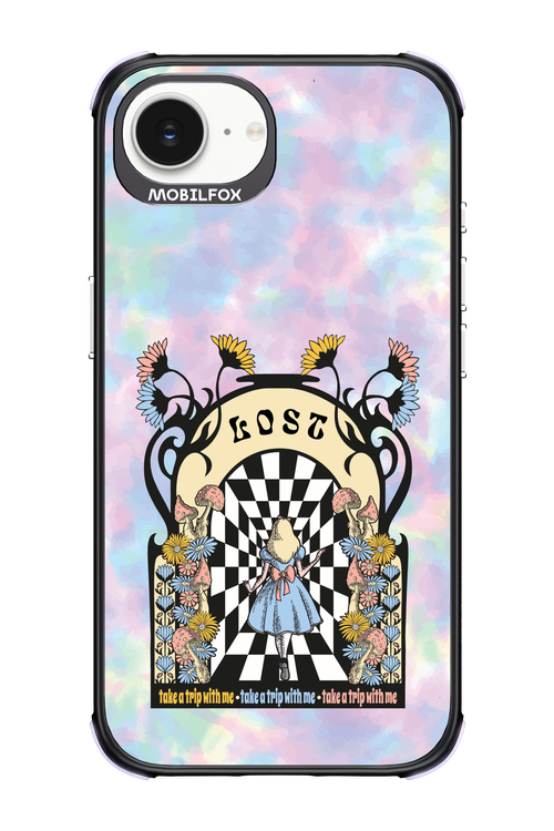 L0ST 2.0 - Apple iPhone 16e