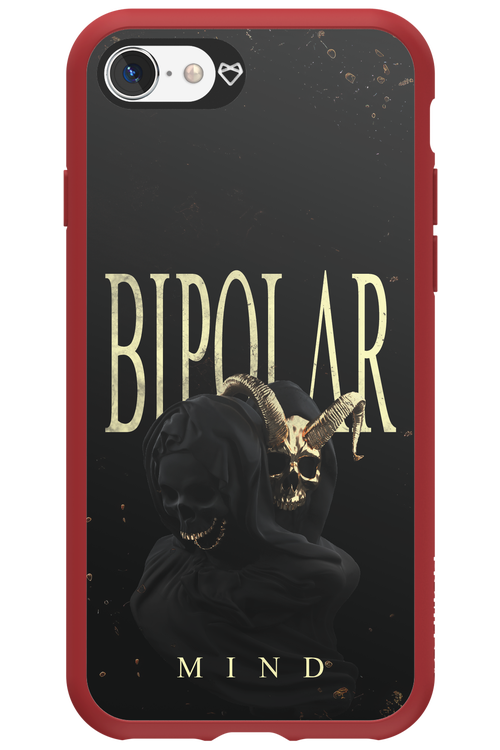 BIPOLAR - Apple iPhone 8