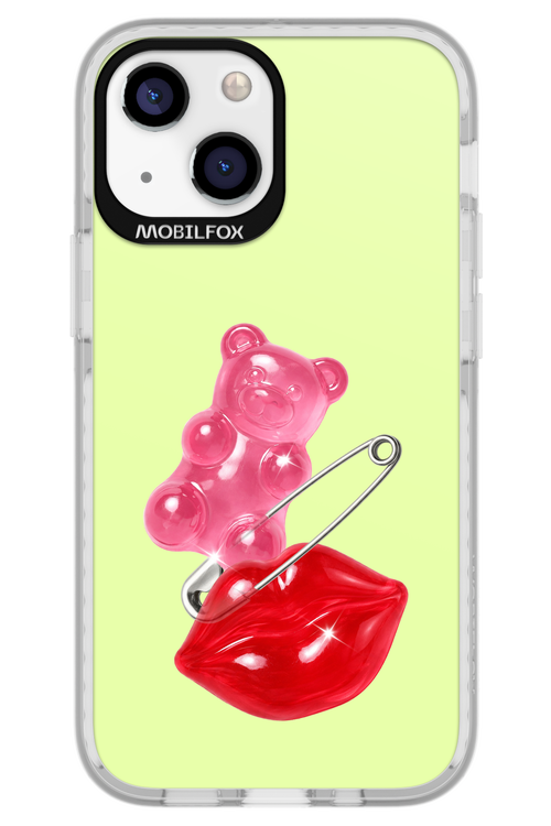 Gummy Pin 2.0 - Apple iPhone 13 Mini