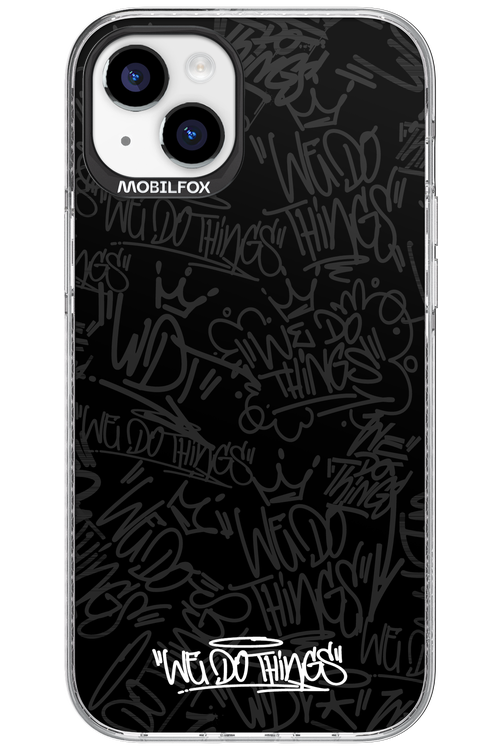 We Do Things 2.0 - Apple iPhone 15 Plus