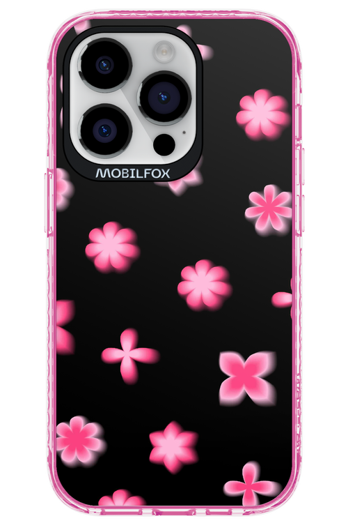 Pink Dreams 2.0 - Apple iPhone 14 Pro