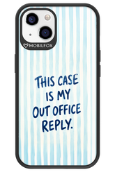Reply 2.0 - Apple iPhone 13