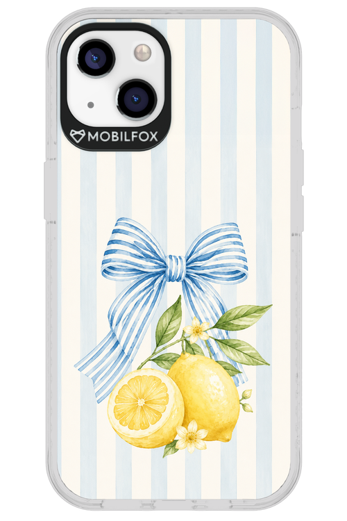 Wild Lemon 2.0 - Apple iPhone 13