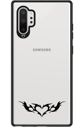 Techno Hart 2.0 - Samsung Galaxy Note 10+