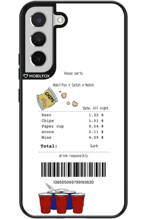 house party - Samsung Galaxy S22+