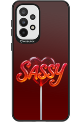 Sassy 2.0 - Samsung Galaxy A33