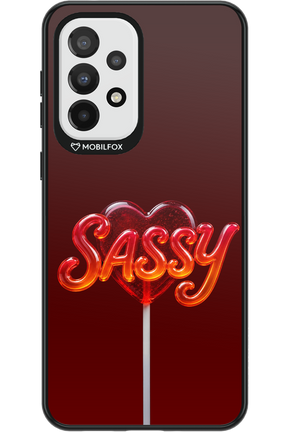 Sassy 2.0 - Samsung Galaxy A33