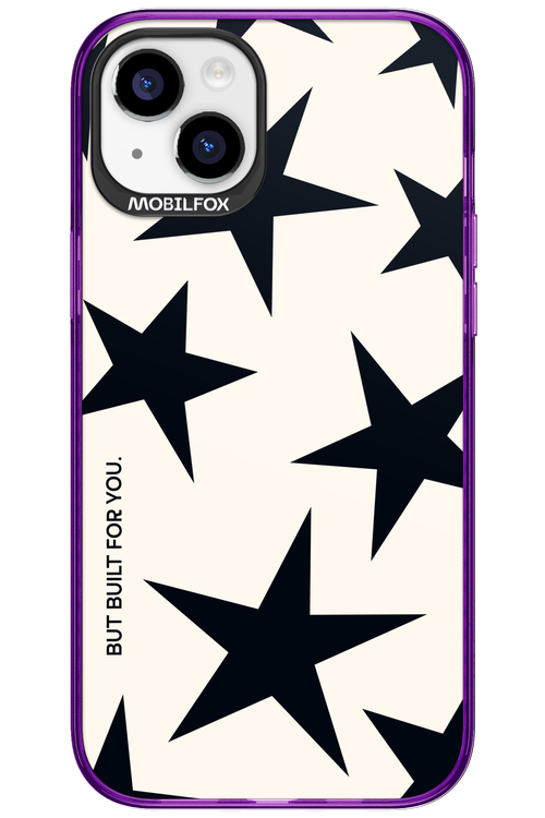 Built for You 2.0 - Apple iPhone 15 Plus