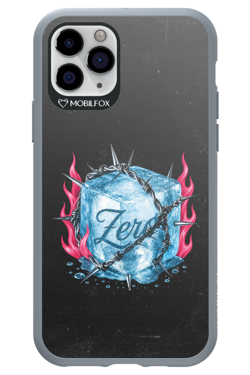 Zero 2.0 - Apple iPhone 11 Pro