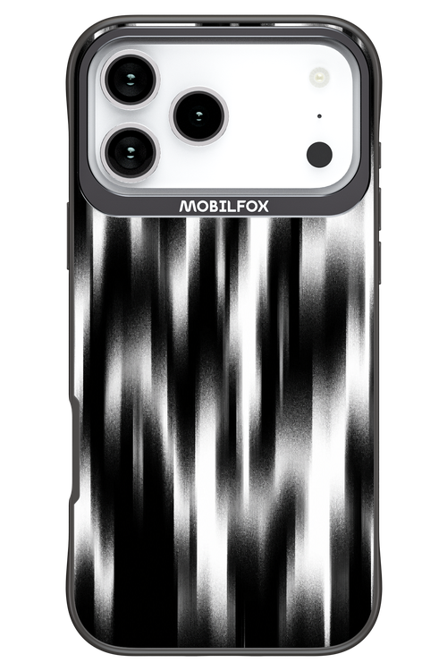 Monochrome Motion 2.0 - Apple iPhone 17 Pro Max