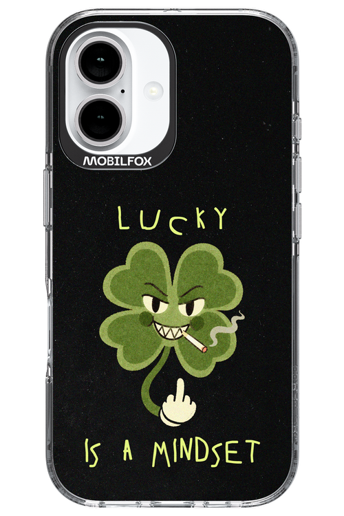 Lucky Mind 2.0 - Apple iPhone 16