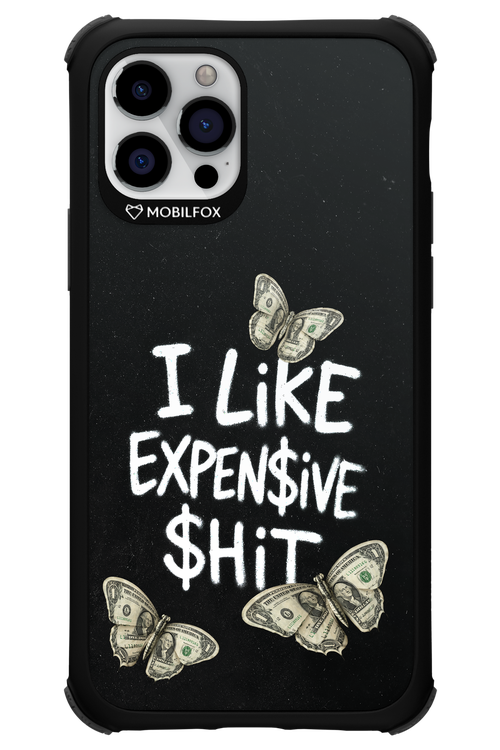 MoneyFly 2.0 - Apple iPhone 12 Pro