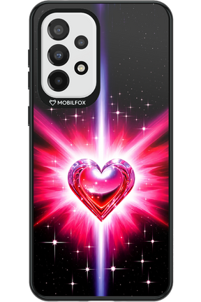 Bright Heart 2.0 - Samsung Galaxy A33