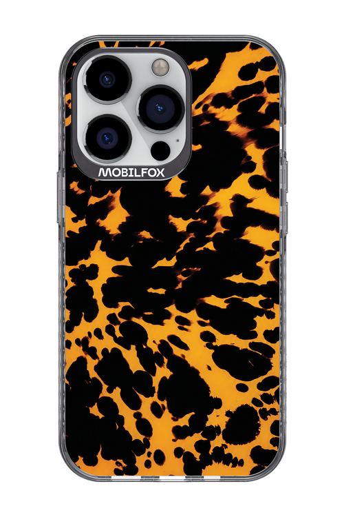 Tortoise Shell 2.0 - Apple iPhone 13 Pro