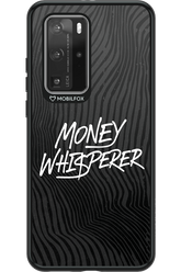 Money Whisperer 2.0 - Huawei P40 Pro