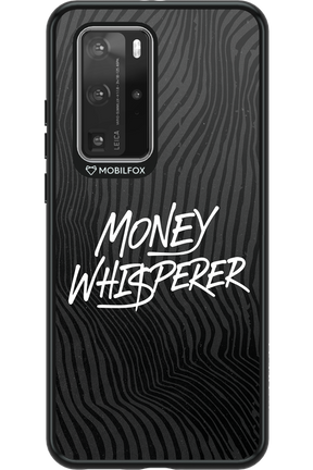 Money Whisperer 2.0 - Huawei P40 Pro