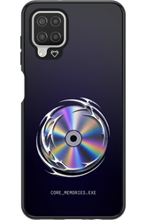 Core Memories 2.0 - Samsung Galaxy A12