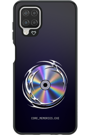Core Memories 2.0 - Samsung Galaxy A12