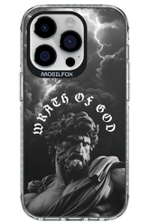 God - Apple iPhone 14 Pro