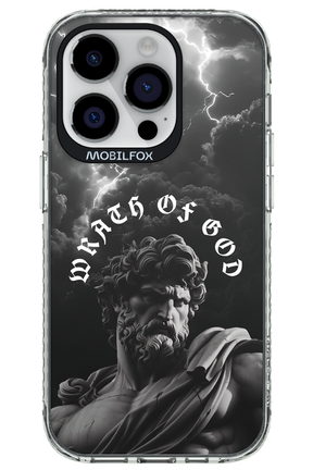 God - Apple iPhone 14 Pro