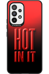 Hot in it 2.0 - Samsung Galaxy A53