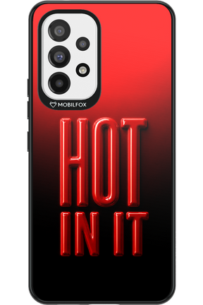 Hot in it 2.0 - Samsung Galaxy A53
